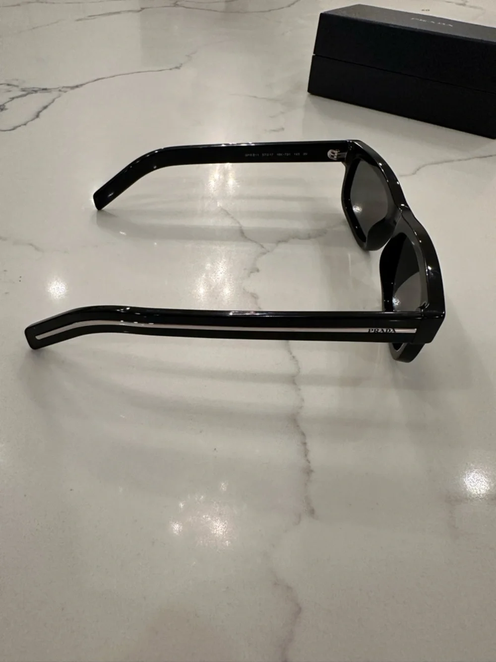 Prada Sunglasses NWT - Picture 6 of 10